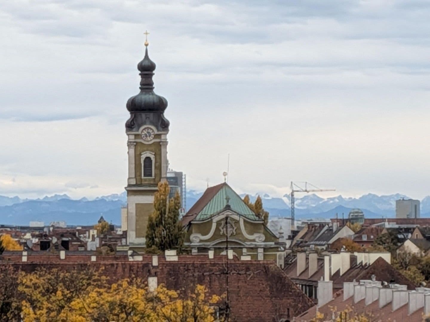 1 bedroom flat to rent, 38 m², München, Bavaria 1 bedroom flat to rent, 38 m², München, Bavaria