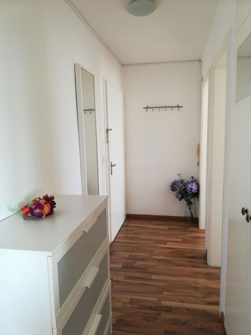 1 bedroom flat to rent, 38 m², München, Bavaria 1 bedroom flat to rent, 38 m², München, Bavaria