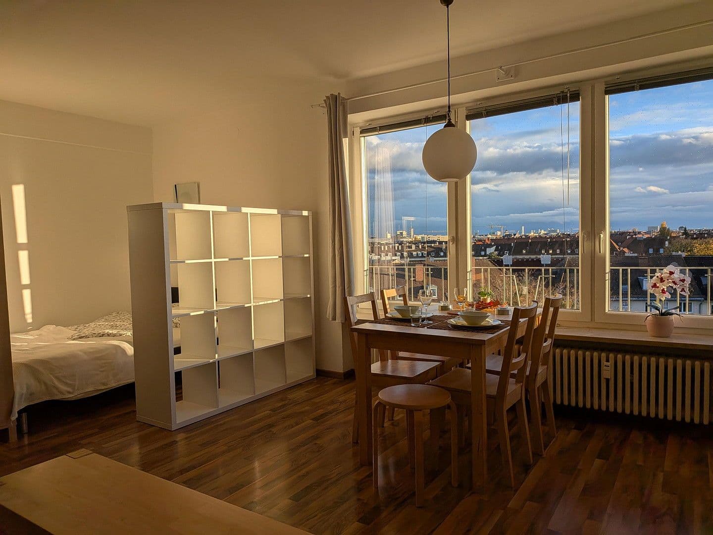 1 bedroom flat to rent, 38 m², München, Bavaria 1 bedroom flat to rent, 38 m², München, Bavaria