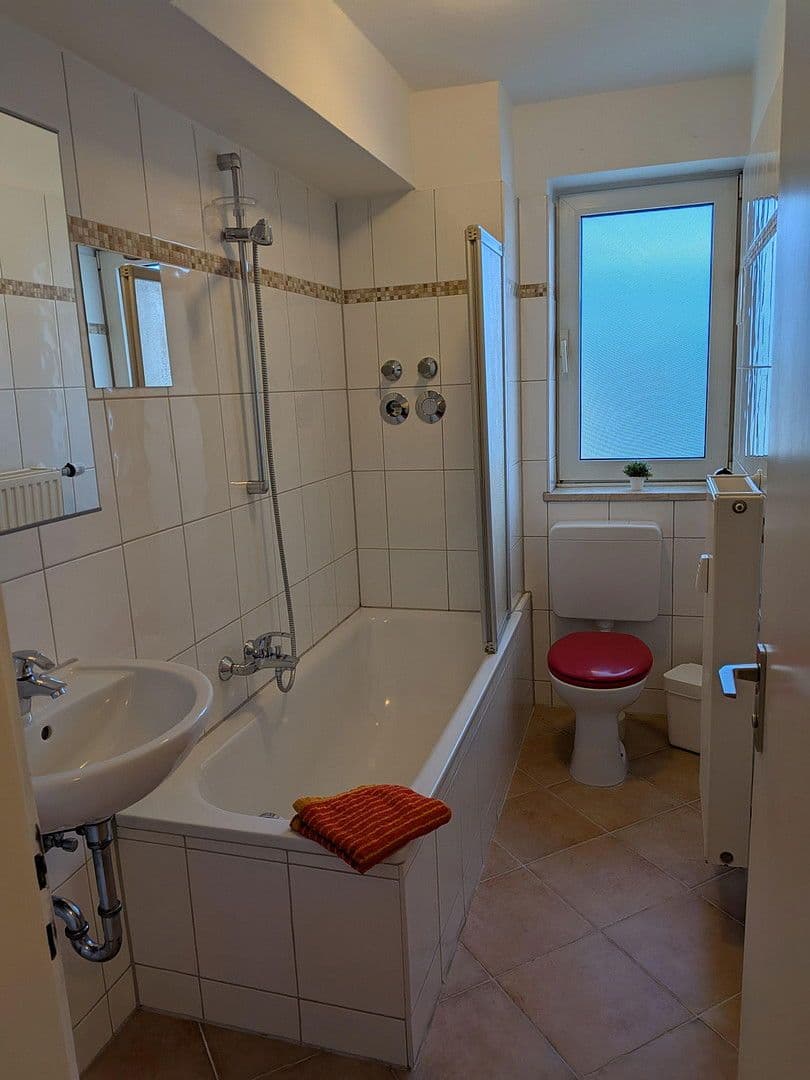 1 bedroom flat to rent, 38 m², München, Bavaria 1 bedroom flat to rent, 38 m², München, Bavaria