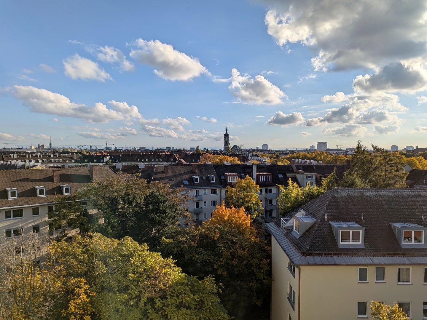 1 bedroom flat to rent, 38 m², München, Bavaria 1 bedroom flat to rent, 38 m², München, Bavaria