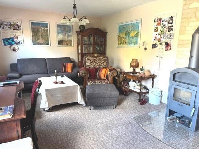 house for sale, 100 m², Luckenwalde, Brandenburg house for sale, 100 m², Luckenwalde, Brandenburg