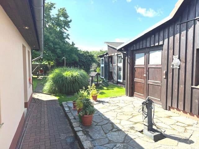 house for sale, 100 m², Luckenwalde, Brandenburg house for sale, 100 m², Luckenwalde, Brandenburg