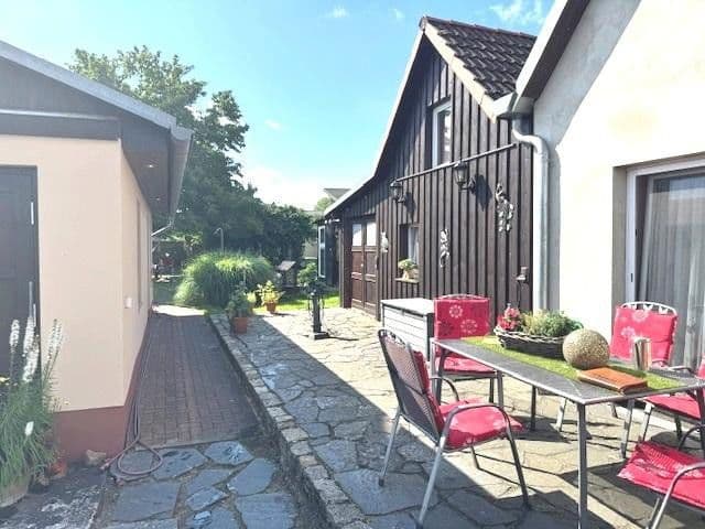 house for sale, 100 m², Luckenwalde, Brandenburg house for sale, 100 m², Luckenwalde, Brandenburg