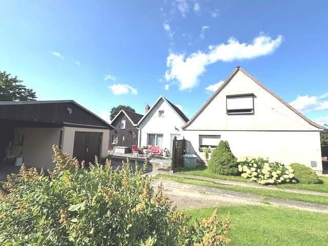 house for sale, 100 m², Luckenwalde, Brandenburg house for sale, 100 m², Luckenwalde, Brandenburg