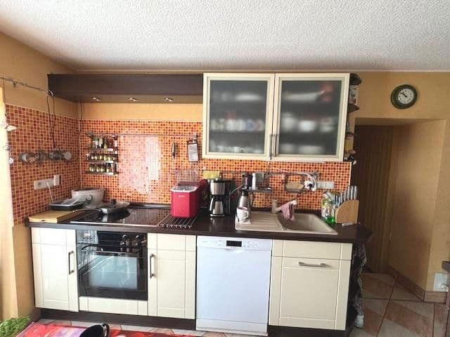 house for sale, 100 m², Luckenwalde, Brandenburg house for sale, 100 m², Luckenwalde, Brandenburg