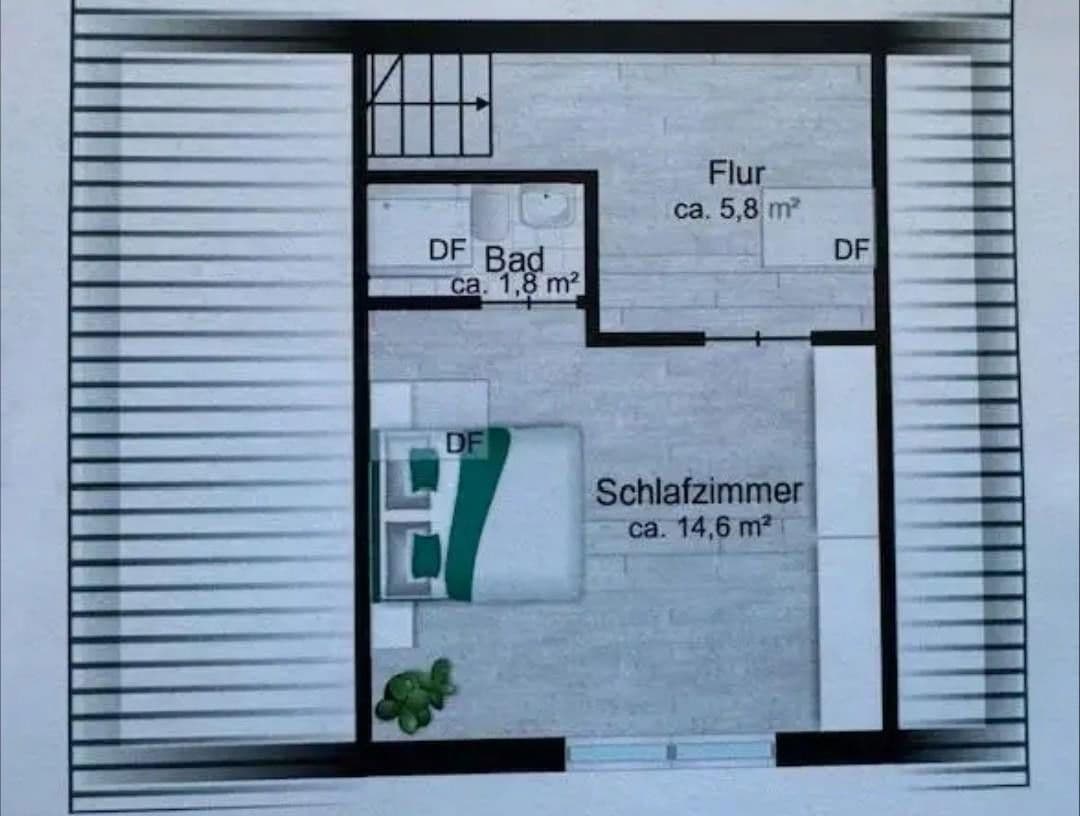 house for sale, 100 m², Luckenwalde, Brandenburg house for sale, 100 m², Luckenwalde, Brandenburg