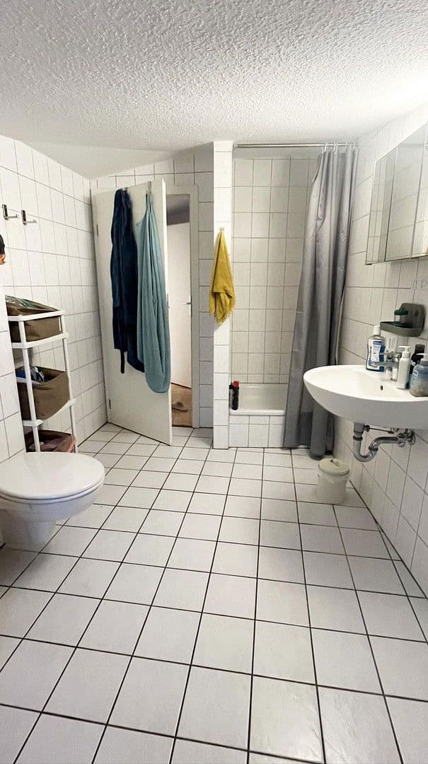 2 bedroom flat to rent, 55 m², Brunnenstr. 21, Eberswalde, Brandenburg 2 bedroom flat to rent, 55 m², Brunnenstr. 21, Eberswalde, Brandenburg