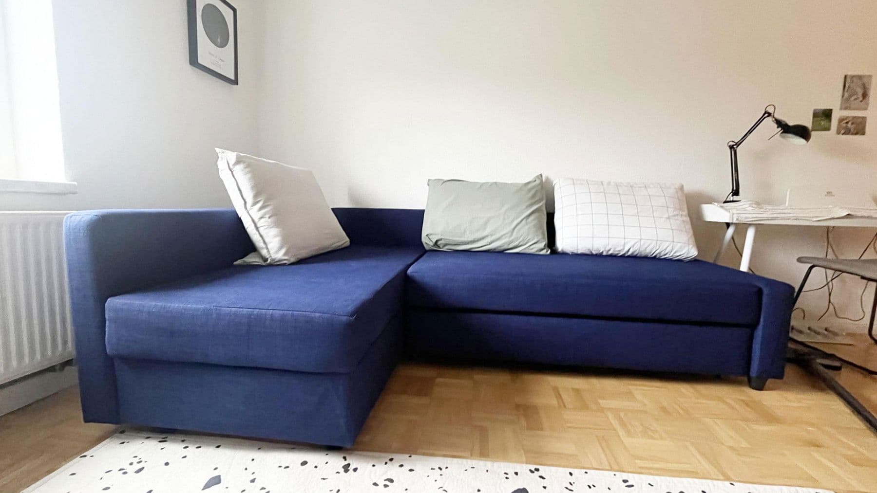 2 bedroom flat to rent, 55 m², Brunnenstr. 21, Eberswalde, Brandenburg 2 bedroom flat to rent, 55 m², Brunnenstr. 21, Eberswalde, Brandenburg