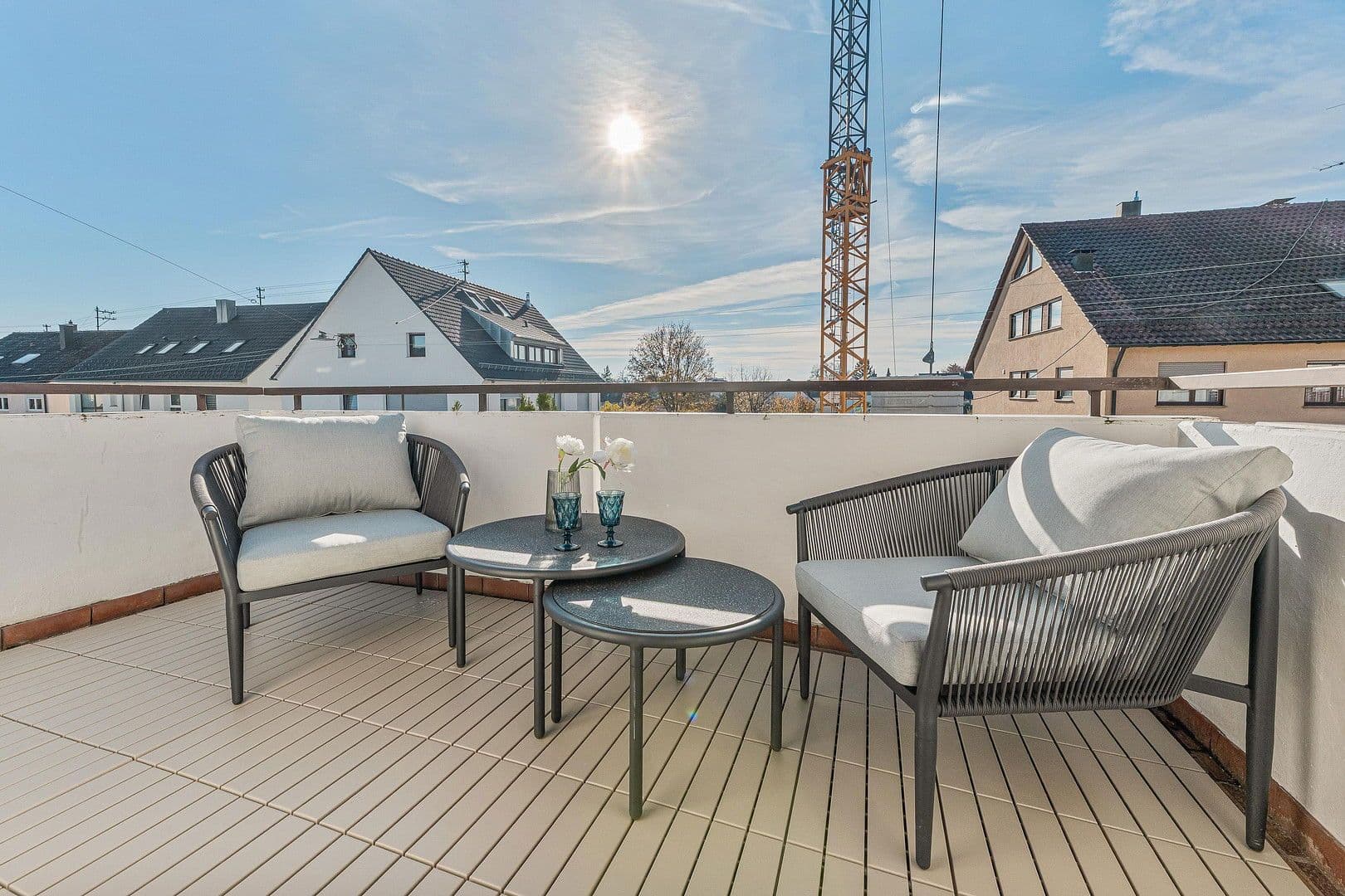 3 bedroom flat for sale, 93 m², Filderstadt, Baden-Württemberg 3 bedroom flat for sale, 93 m², Filderstadt, Baden-Württemberg