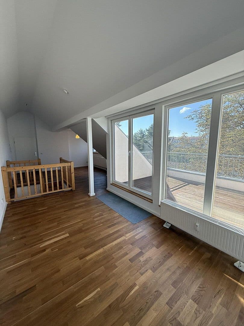 5 bedroom flat to rent, 150 m², Schubart Str. 57, Berlin, Berlin 5 bedroom flat to rent, 150 m², Schubart Str. 57, Berlin, Berlin