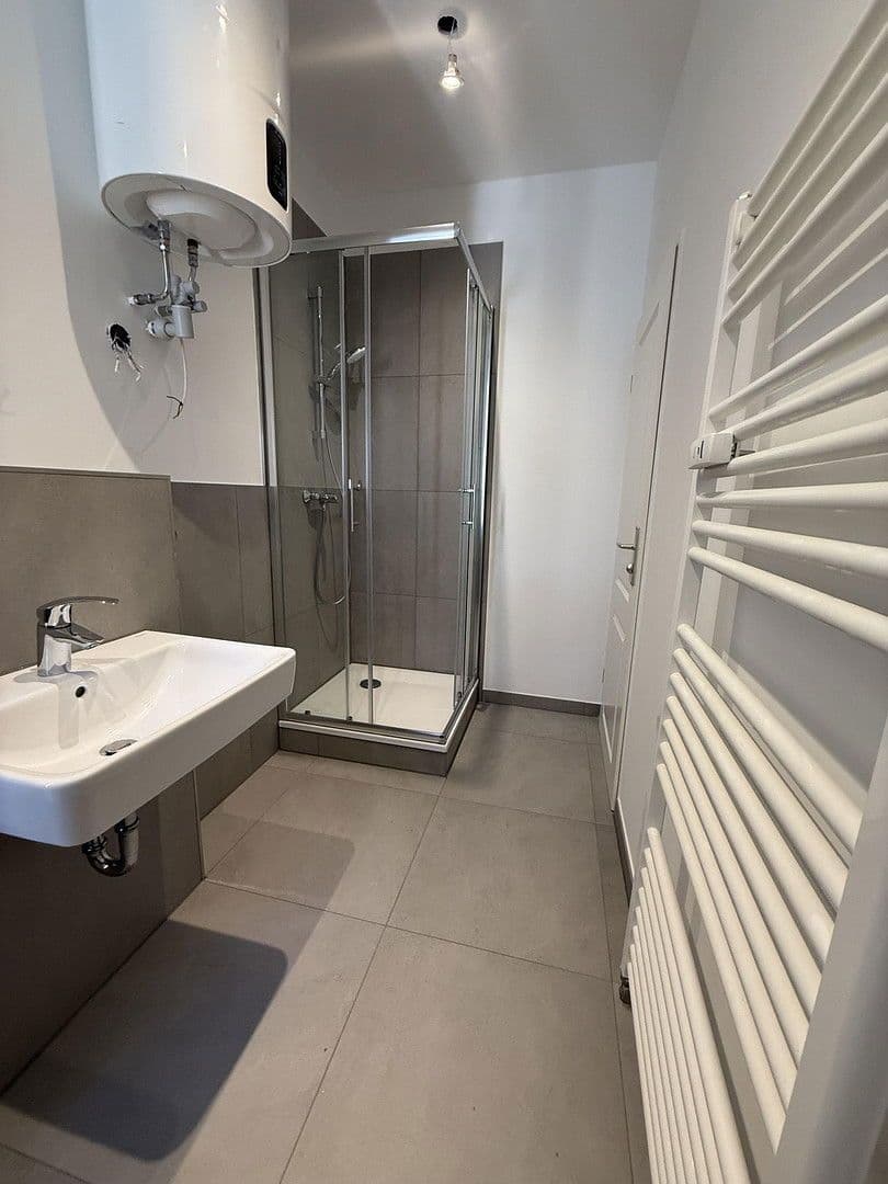 5 bedroom flat to rent, 150 m², Schubart Str. 57, Berlin, Berlin 5 bedroom flat to rent, 150 m², Schubart Str. 57, Berlin, Berlin