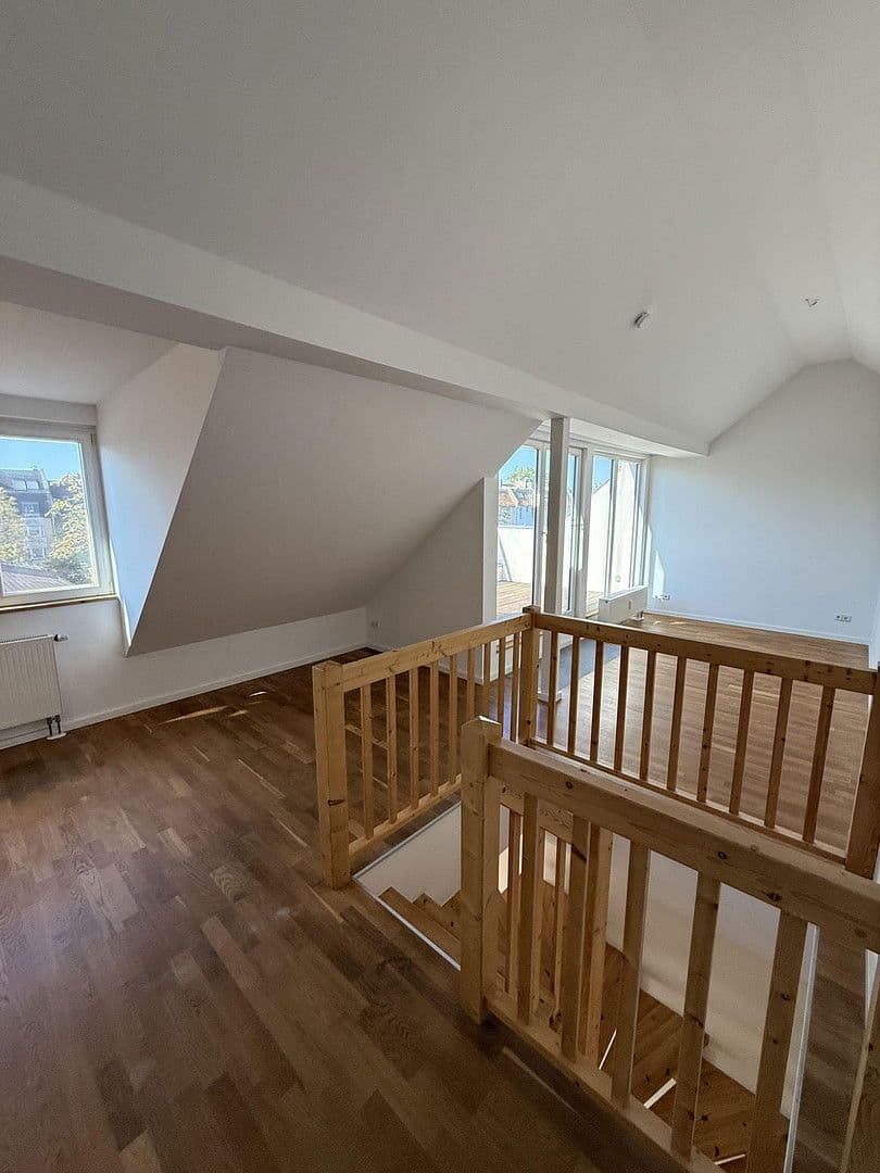 5 bedroom flat to rent, 150 m², Schubart Str. 57, Berlin, Berlin 5 bedroom flat to rent, 150 m², Schubart Str. 57, Berlin, Berlin