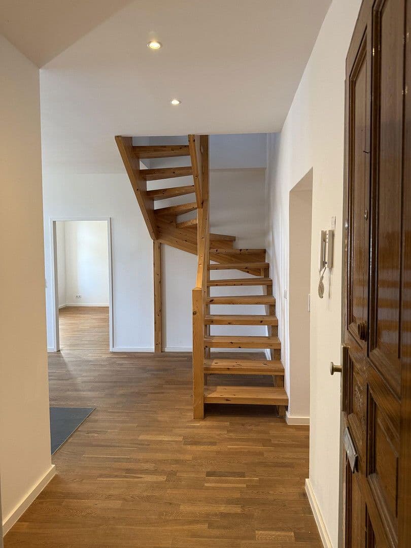 5 bedroom flat to rent, 150 m², Schubart Str. 57, Berlin, Berlin 5 bedroom flat to rent, 150 m², Schubart Str. 57, Berlin, Berlin