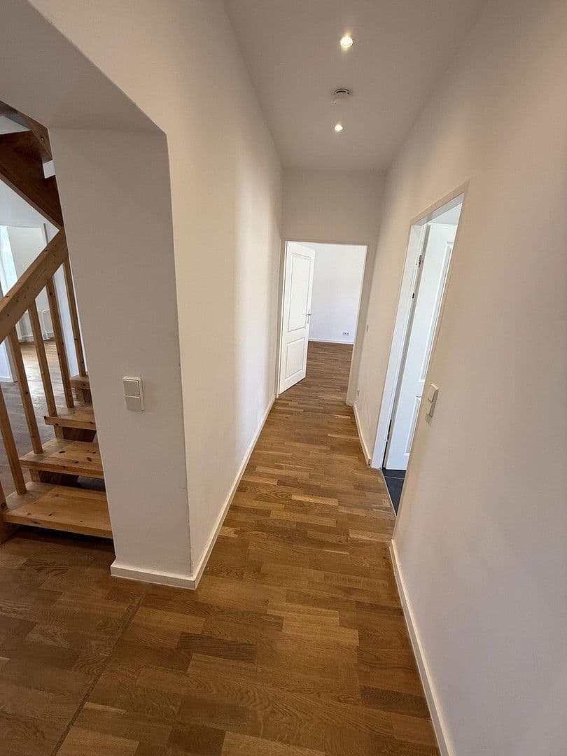 5 bedroom flat to rent, 150 m², Schubart Str. 57, Berlin, Berlin 5 bedroom flat to rent, 150 m², Schubart Str. 57, Berlin, Berlin