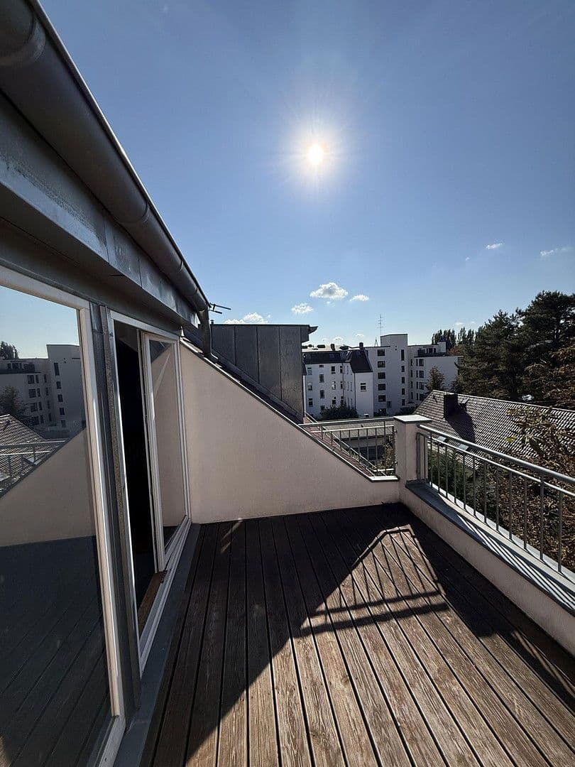 5 bedroom flat to rent, 150 m², Schubart Str. 57, Berlin, Berlin 5 bedroom flat to rent, 150 m², Schubart Str. 57, Berlin, Berlin