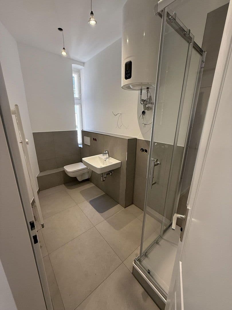 5 bedroom flat to rent, 150 m², Schubart Str. 57, Berlin, Berlin 5 bedroom flat to rent, 150 m², Schubart Str. 57, Berlin, Berlin