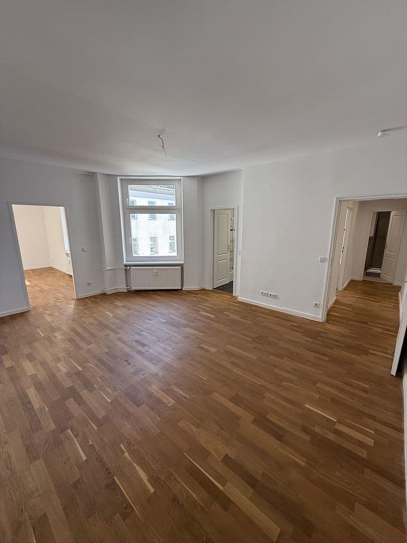 5 bedroom flat to rent, 150 m², Schubart Str. 57, Berlin, Berlin 5 bedroom flat to rent, 150 m², Schubart Str. 57, Berlin, Berlin