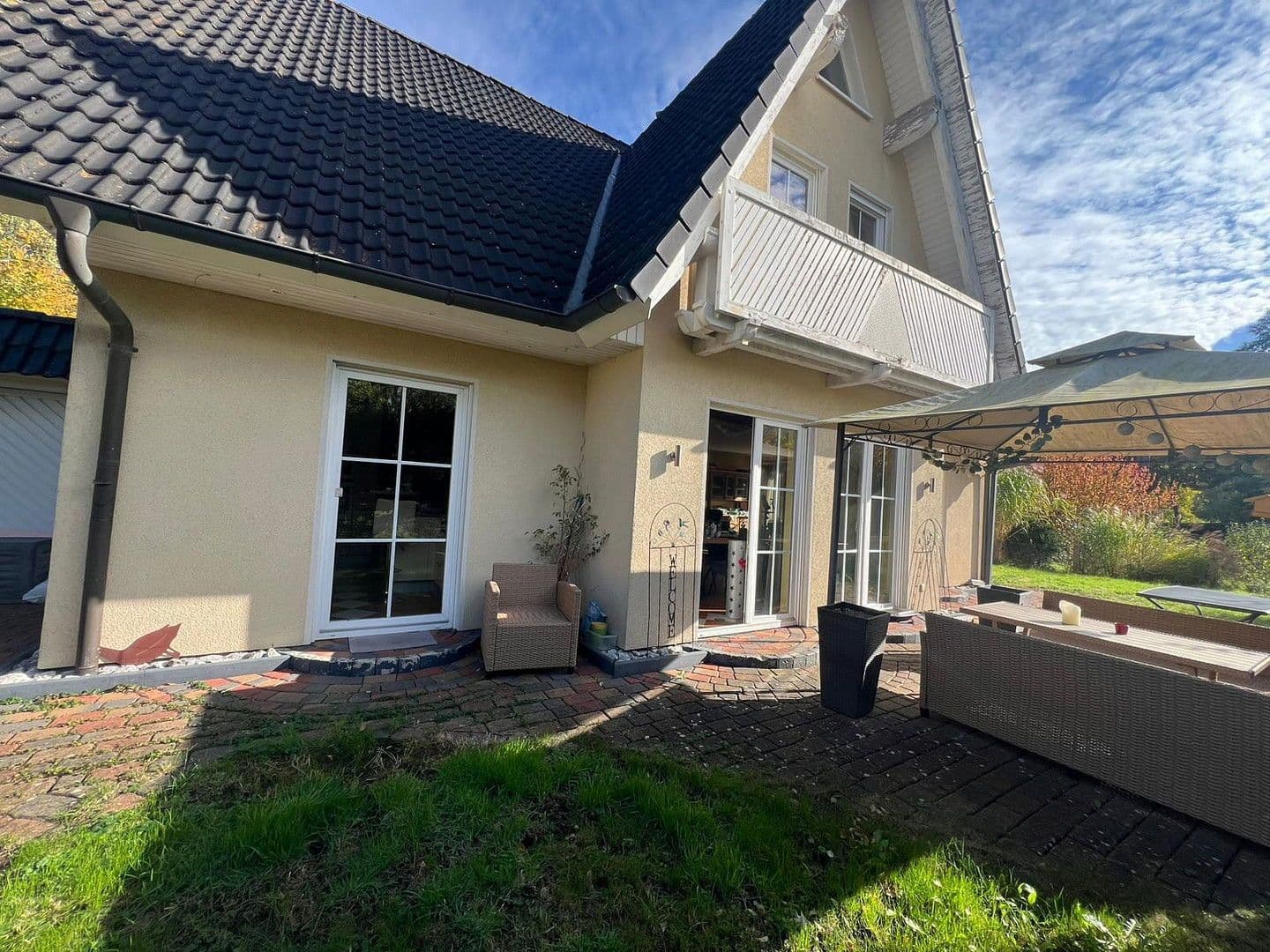 house for sale, 170 m², Burgdorf, Lower Saxony house for sale, 170 m², Burgdorf, Lower Saxony