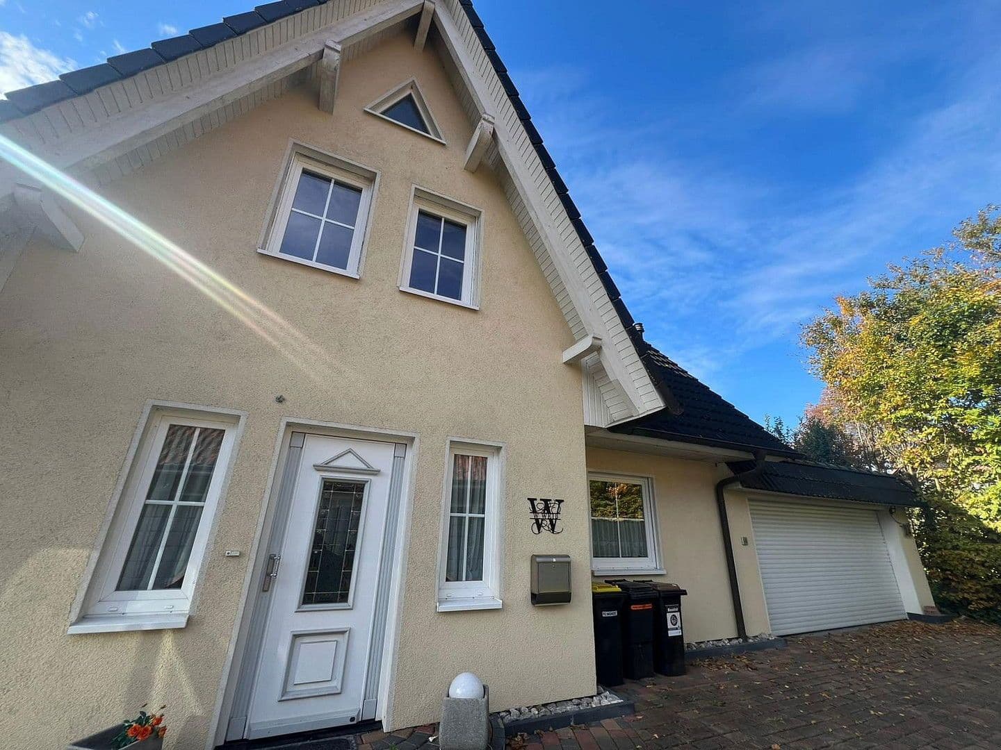 house for sale, 170 m², Burgdorf, Lower Saxony house for sale, 170 m², Burgdorf, Lower Saxony