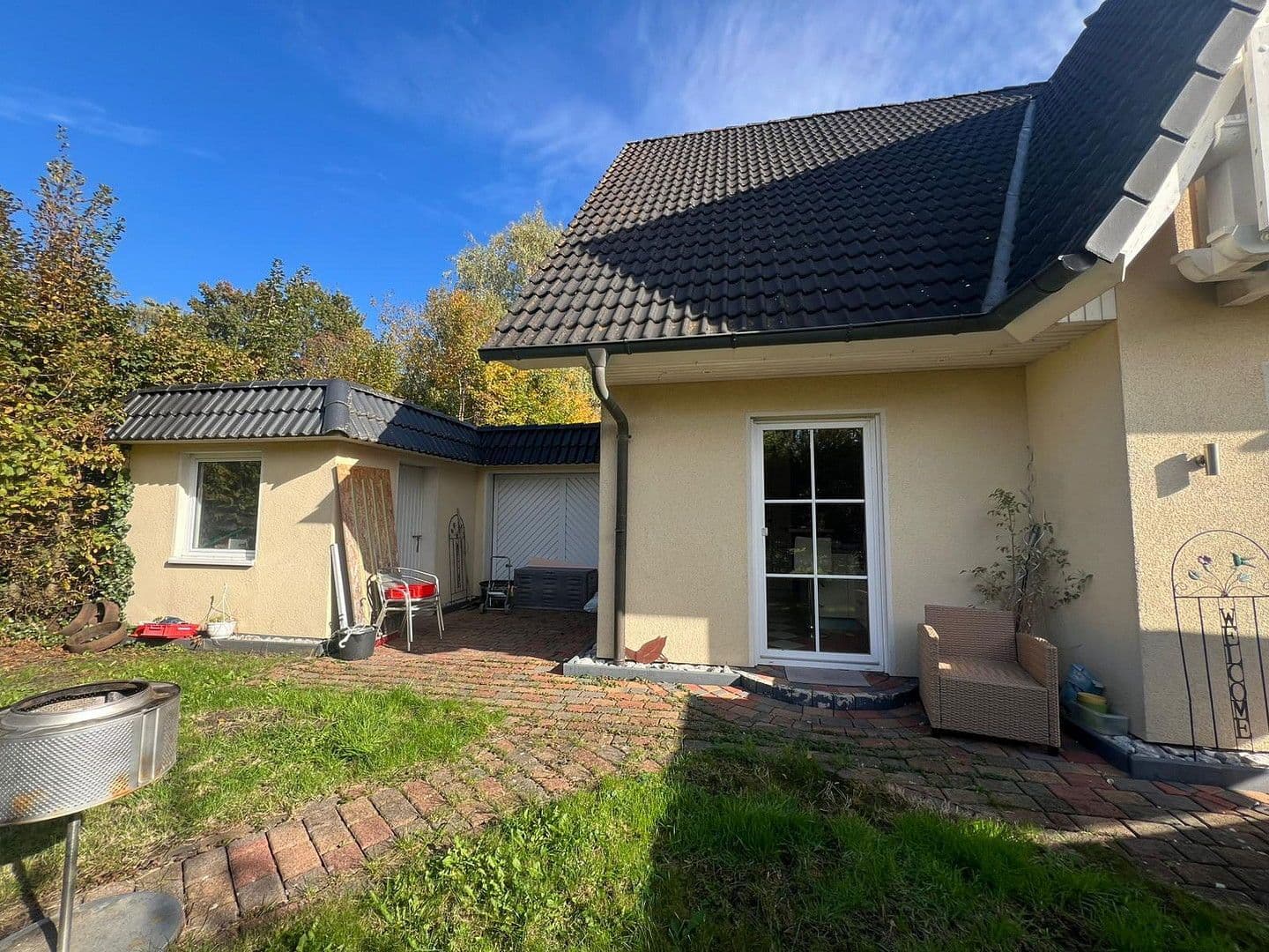 house for sale, 170 m², Burgdorf, Lower Saxony house for sale, 170 m², Burgdorf, Lower Saxony