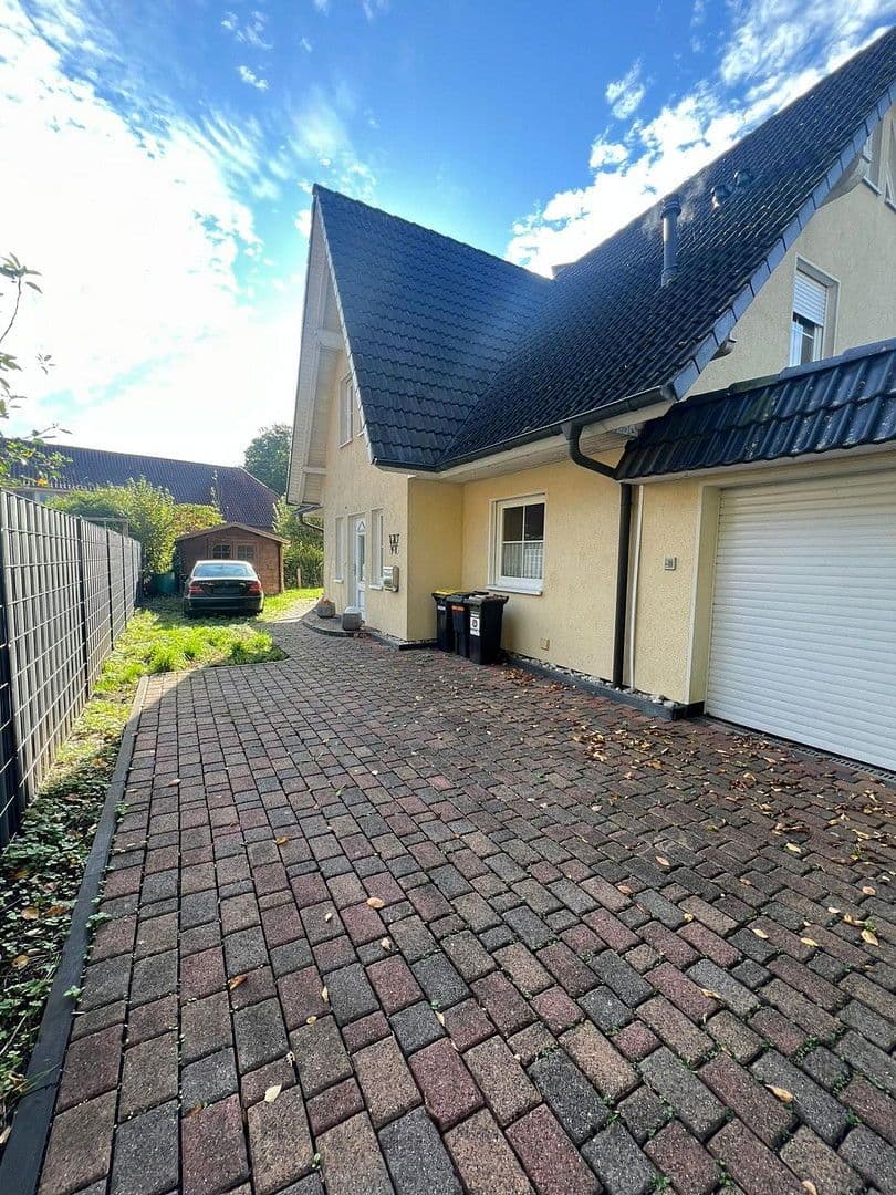 house for sale, 170 m², Burgdorf, Lower Saxony house for sale, 170 m², Burgdorf, Lower Saxony