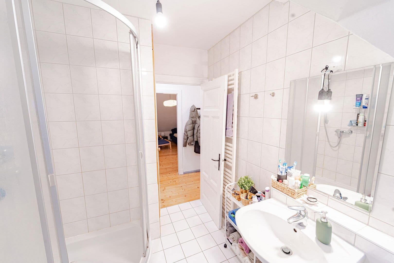 3 bedroom flat for sale, 70 m², Schwartauer Allee 121, Lübeck, Schleswig-Holstein 3 bedroom flat for sale, 70 m², Schwartauer Allee 121, Lübeck, Schleswig-Holstein