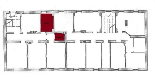 3 bedroom flat for sale, 70 m², Schwartauer Allee 121, Lübeck, Schleswig-Holstein 3 bedroom flat for sale, 70 m², Schwartauer Allee 121, Lübeck, Schleswig-Holstein