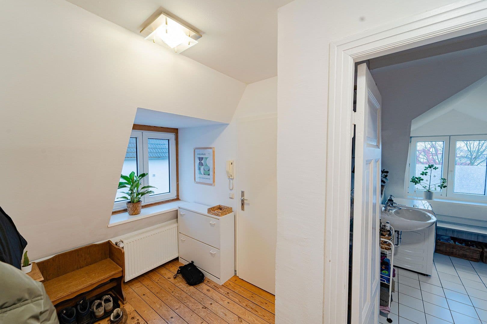 3 bedroom flat for sale, 70 m², Schwartauer Allee 121, Lübeck, Schleswig-Holstein 3 bedroom flat for sale, 70 m², Schwartauer Allee 121, Lübeck, Schleswig-Holstein