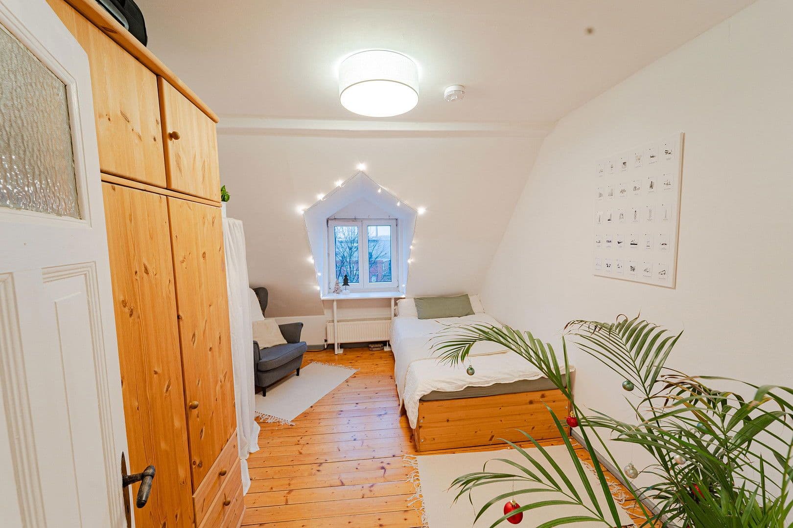 3 bedroom flat for sale, 70 m², Schwartauer Allee 121, Lübeck, Schleswig-Holstein 3 bedroom flat for sale, 70 m², Schwartauer Allee 121, Lübeck, Schleswig-Holstein