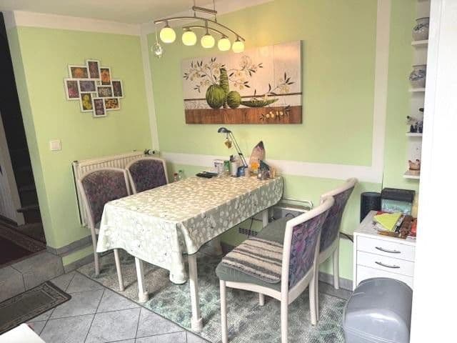 house for sale, 100 m², Luckenwalde, Brandenburg house for sale, 100 m², Luckenwalde, Brandenburg