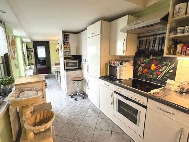 house for sale, 100 m², Luckenwalde, Brandenburg house for sale, 100 m², Luckenwalde, Brandenburg