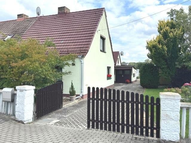 house for sale, 100 m², Luckenwalde, Brandenburg house for sale, 100 m², Luckenwalde, Brandenburg