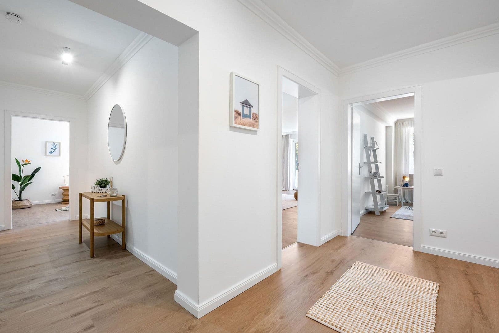 3 bedroom flat for sale, 94 m², Hamburg, Hamburg 3 bedroom flat for sale, 94 m², Hamburg, Hamburg