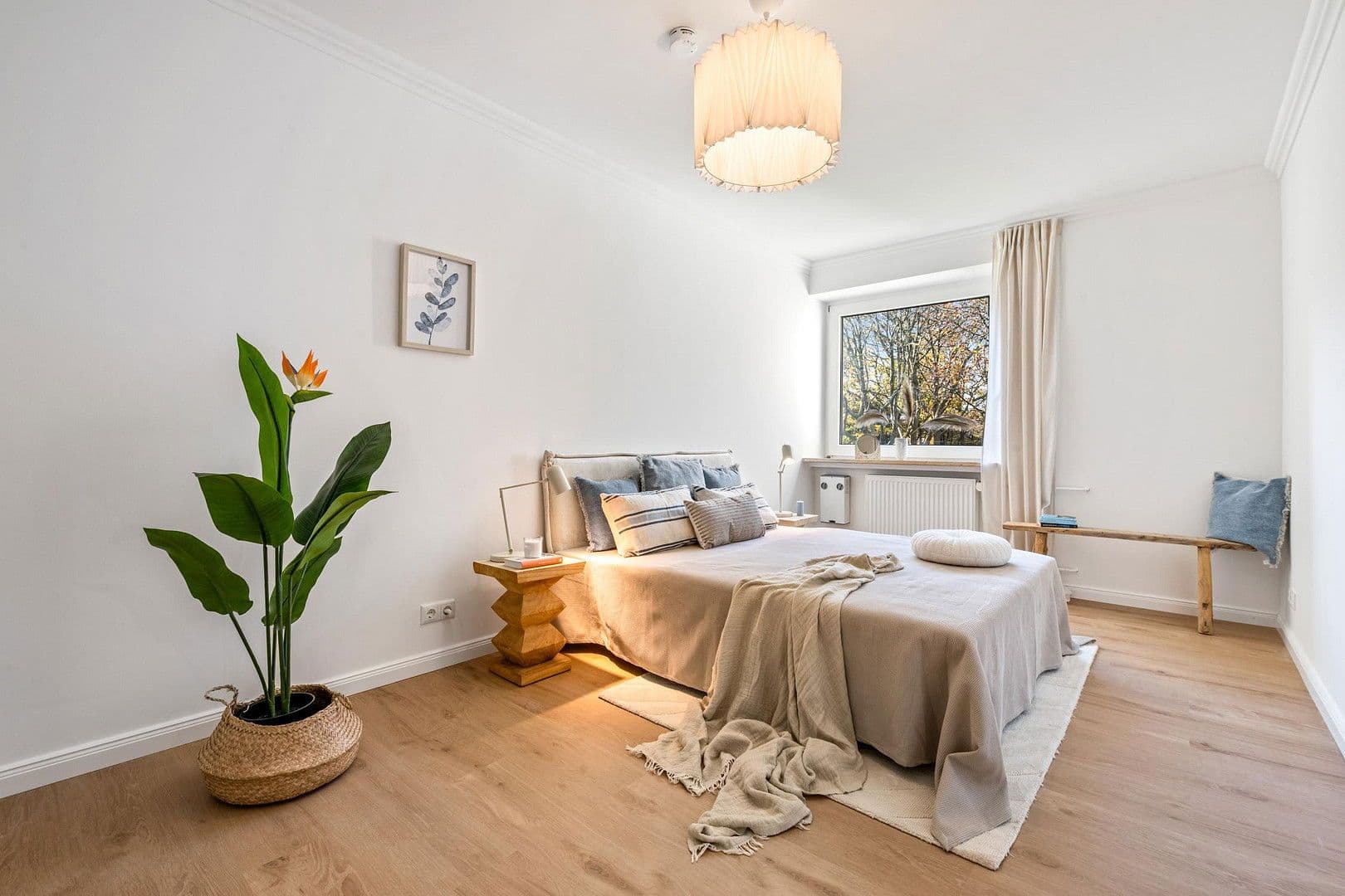 3 bedroom flat for sale, 94 m², Hamburg, Hamburg 3 bedroom flat for sale, 94 m², Hamburg, Hamburg