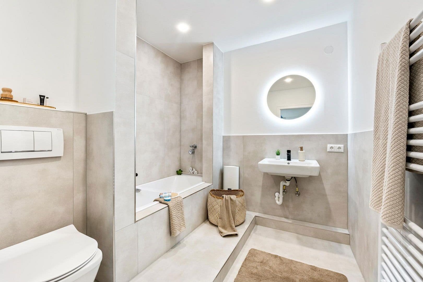 3 bedroom flat for sale, 94 m², Hamburg, Hamburg 3 bedroom flat for sale, 94 m², Hamburg, Hamburg