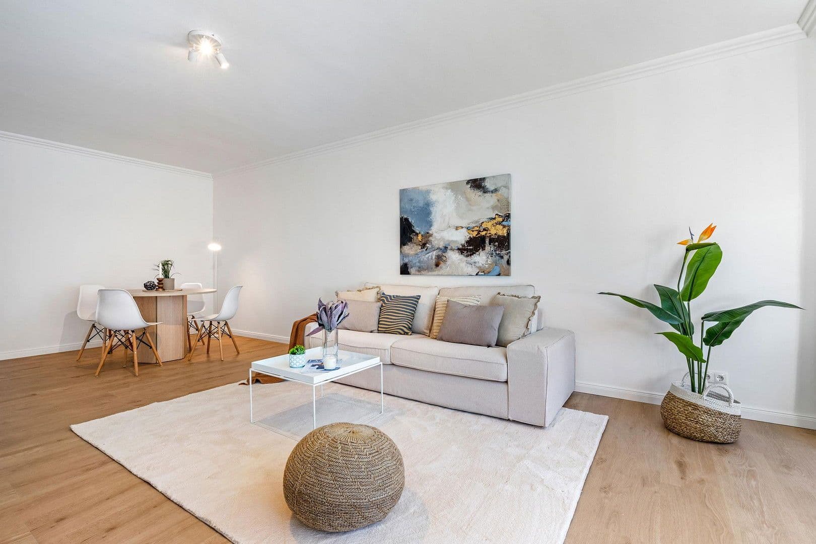 3 bedroom flat for sale, 94 m², Hamburg, Hamburg 3 bedroom flat for sale, 94 m², Hamburg, Hamburg