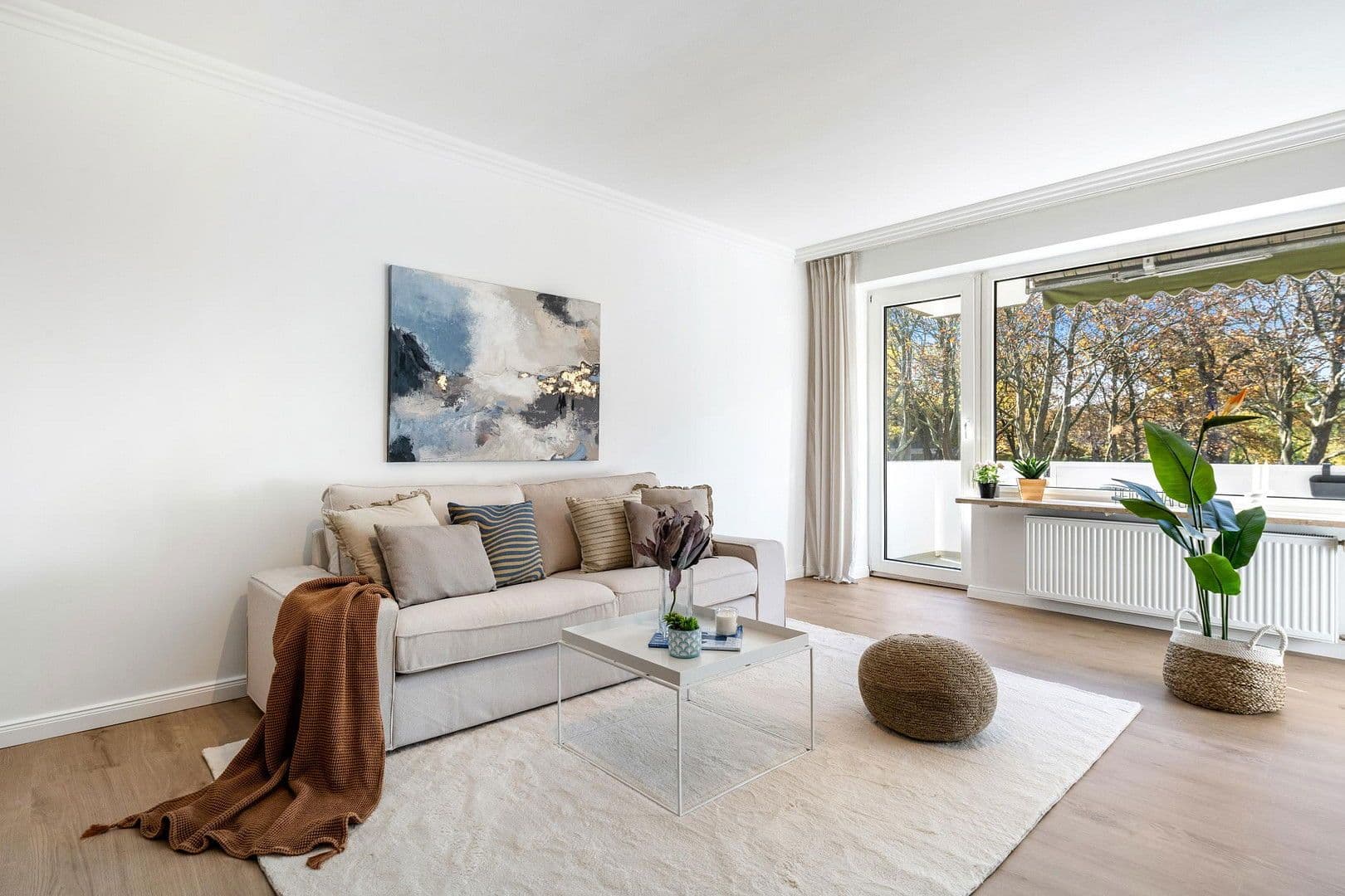 3 bedroom flat for sale, 94 m², Hamburg, Hamburg 3 bedroom flat for sale, 94 m², Hamburg, Hamburg