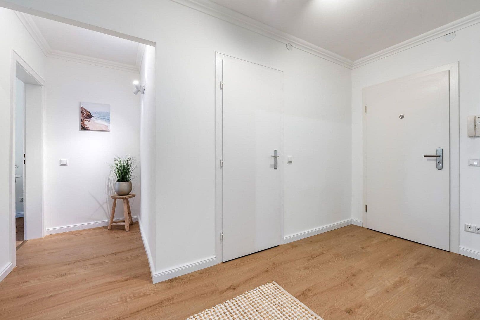 3 bedroom flat for sale, 94 m², Hamburg, Hamburg 3 bedroom flat for sale, 94 m², Hamburg, Hamburg