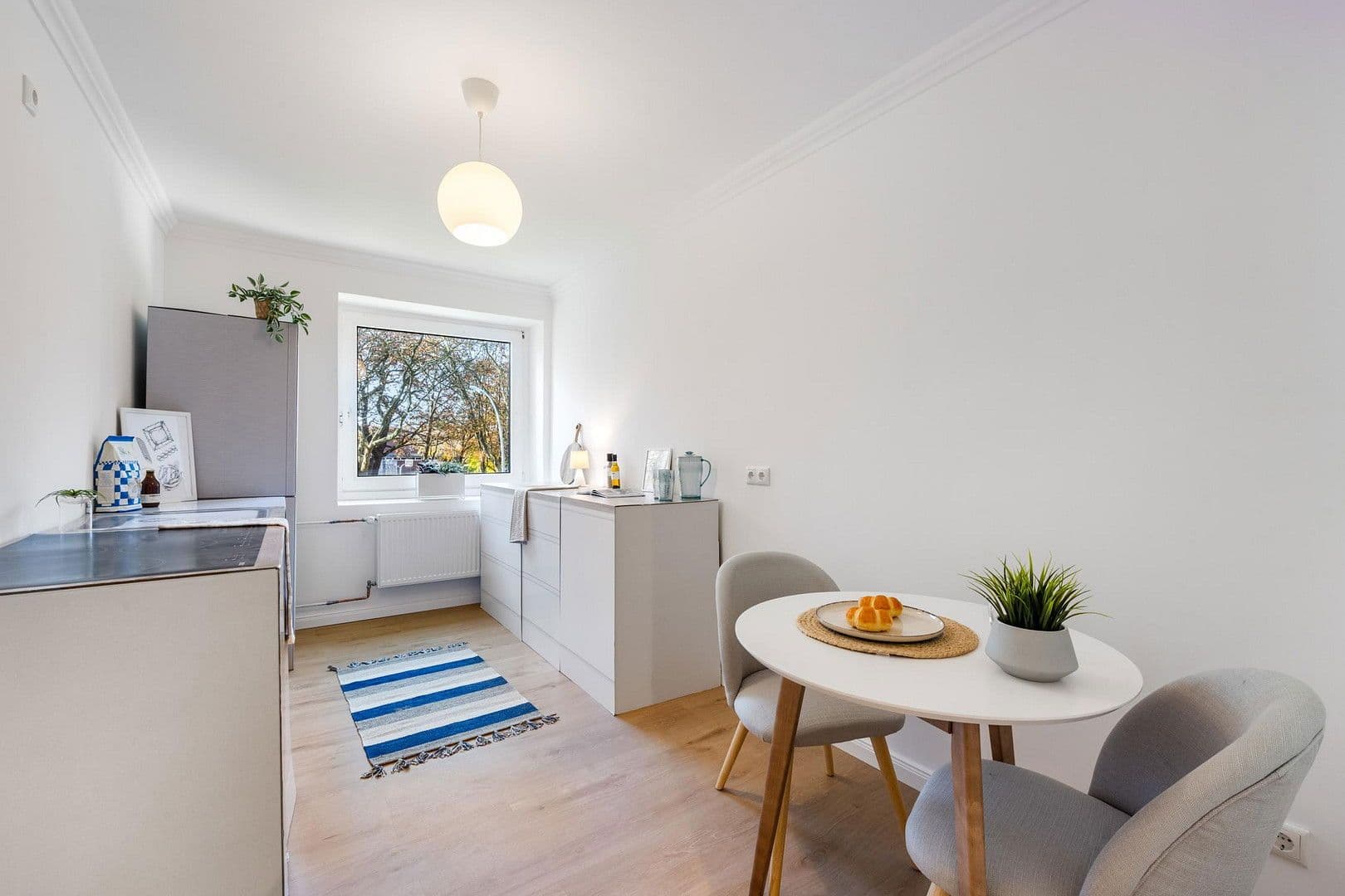 3 bedroom flat for sale, 94 m², Hamburg, Hamburg 3 bedroom flat for sale, 94 m², Hamburg, Hamburg