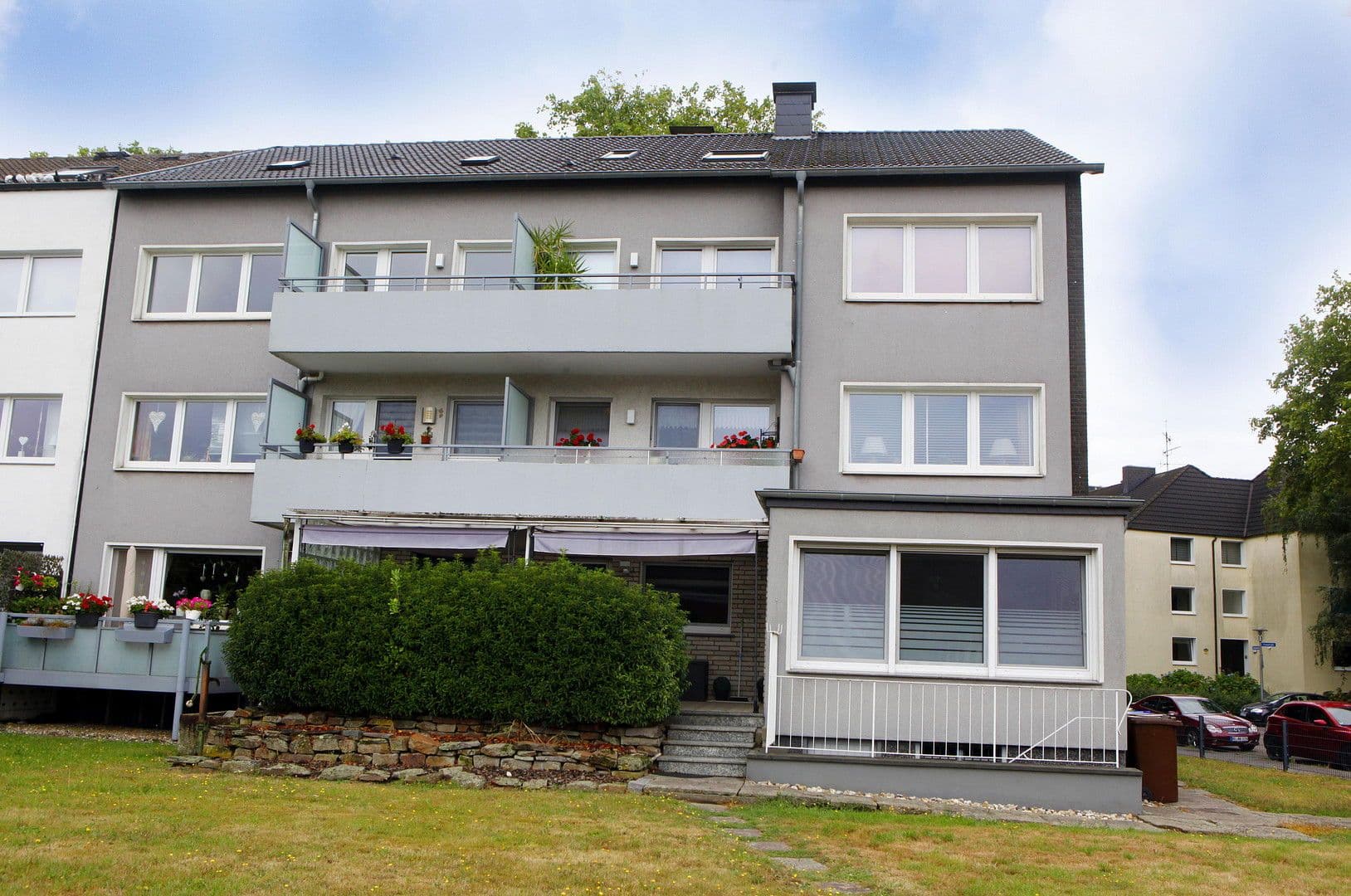 2 bedroom with open-plan kitchen flat to rent, 81 m², Franzstr. 13, Gladbeck, North Rhine-Westphalia 2 bedroom with open-plan kitchen flat to rent, 81 m², Franzstr. 13, Gladbeck, North Rhine-Westphalia