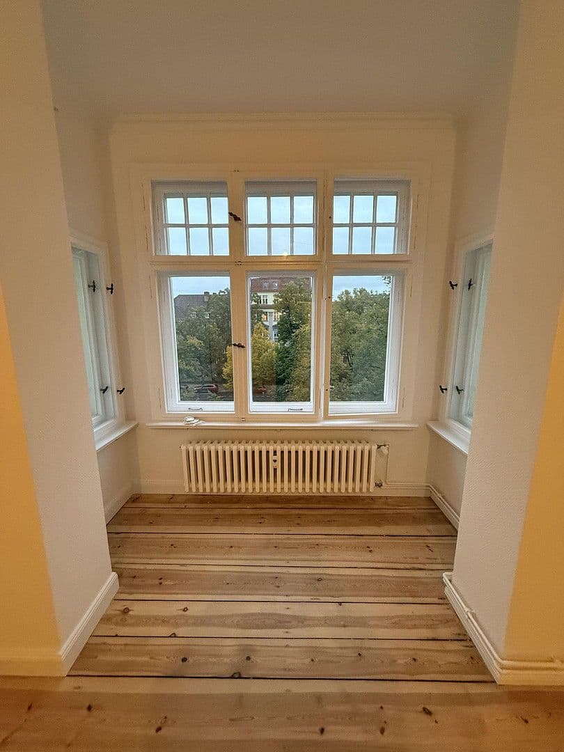 4 bedroom flat to rent, 139 m², Schlossstraße 63, Berlin, Berlin 4 bedroom flat to rent, 139 m², Schlossstraße 63, Berlin, Berlin