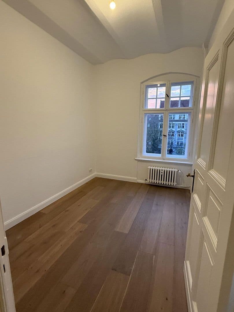 4 bedroom flat to rent, 139 m², Schlossstraße 63, Berlin, Berlin 4 bedroom flat to rent, 139 m², Schlossstraße 63, Berlin, Berlin