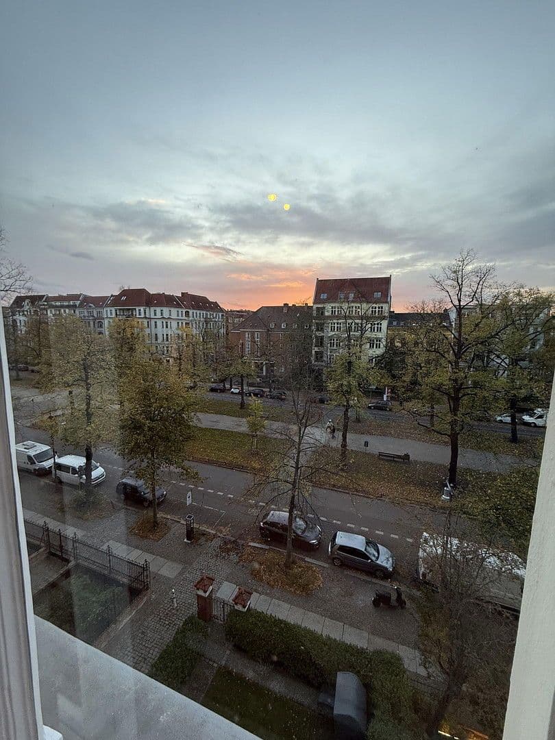 4 bedroom flat to rent, 139 m², Schlossstraße 63, Berlin, Berlin 4 bedroom flat to rent, 139 m², Schlossstraße 63, Berlin, Berlin