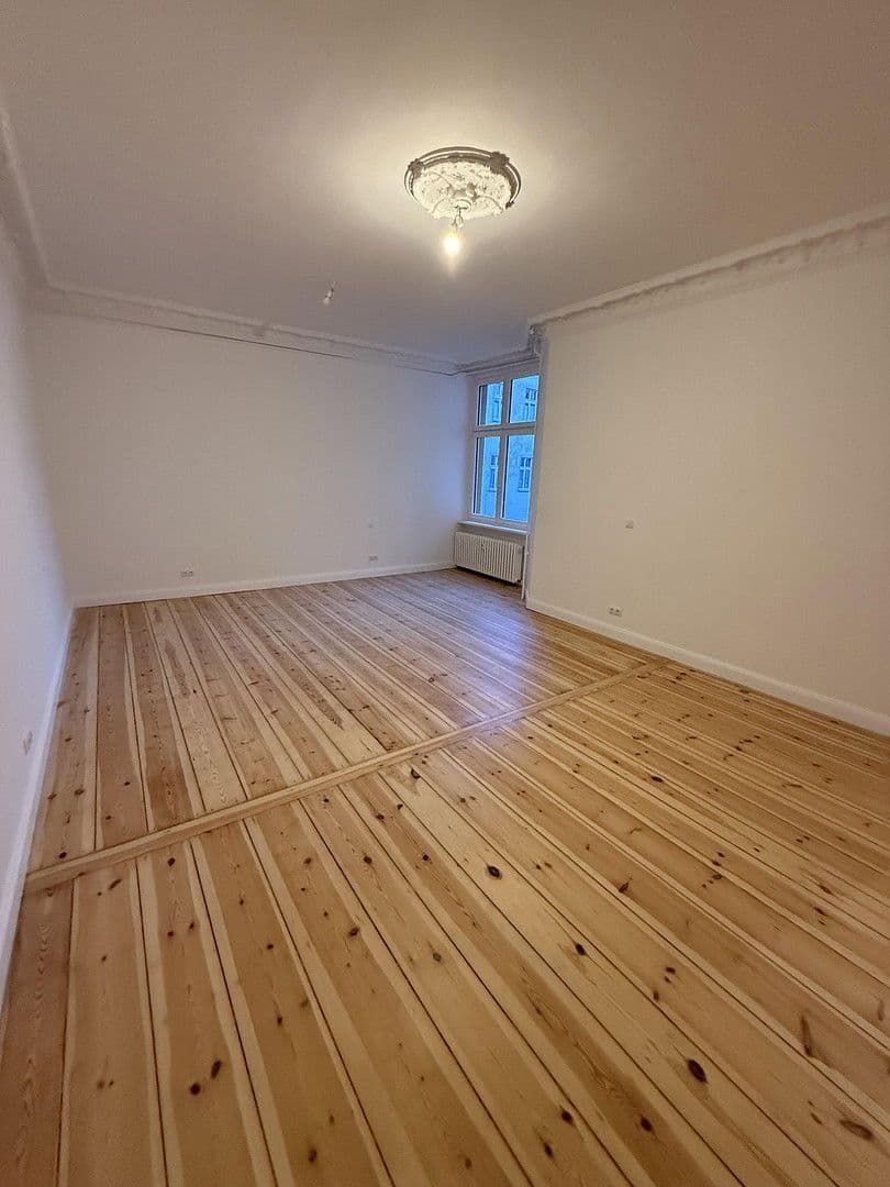 4 bedroom flat to rent, 139 m², Schlossstraße 63, Berlin, Berlin 4 bedroom flat to rent, 139 m², Schlossstraße 63, Berlin, Berlin