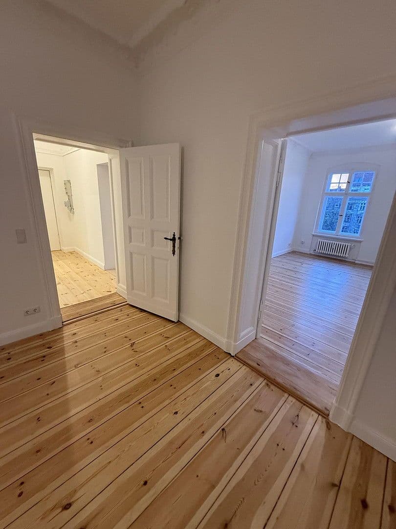 4 bedroom flat to rent, 139 m², Schlossstraße 63, Berlin, Berlin 4 bedroom flat to rent, 139 m², Schlossstraße 63, Berlin, Berlin