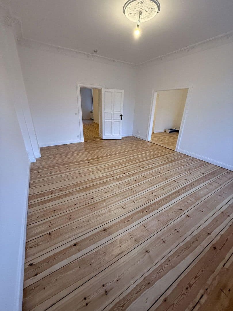 4 bedroom flat to rent, 139 m², Schlossstraße 63, Berlin, Berlin 4 bedroom flat to rent, 139 m², Schlossstraße 63, Berlin, Berlin