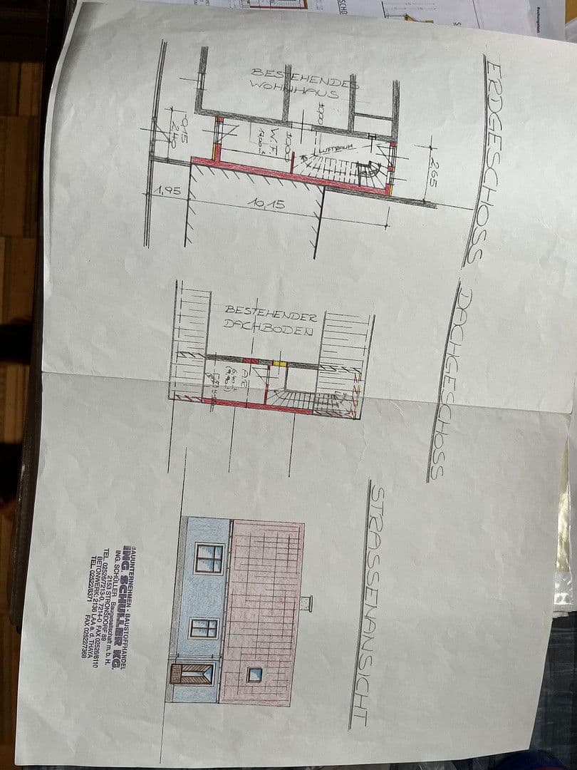 house for sale, 110 m², Laa an der Thaya, Lower Austria house for sale, 110 m², Laa an der Thaya, Lower Austria