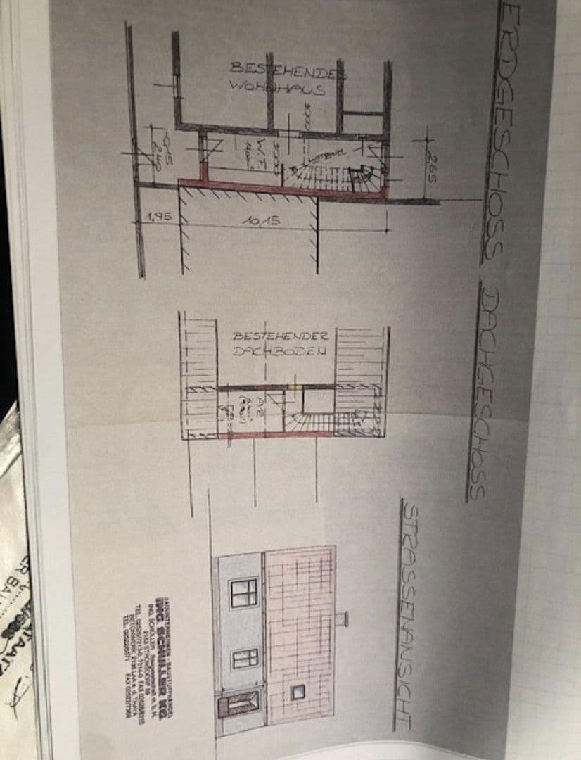 house for sale, 110 m², Laa an der Thaya, Lower Austria house for sale, 110 m², Laa an der Thaya, Lower Austria
