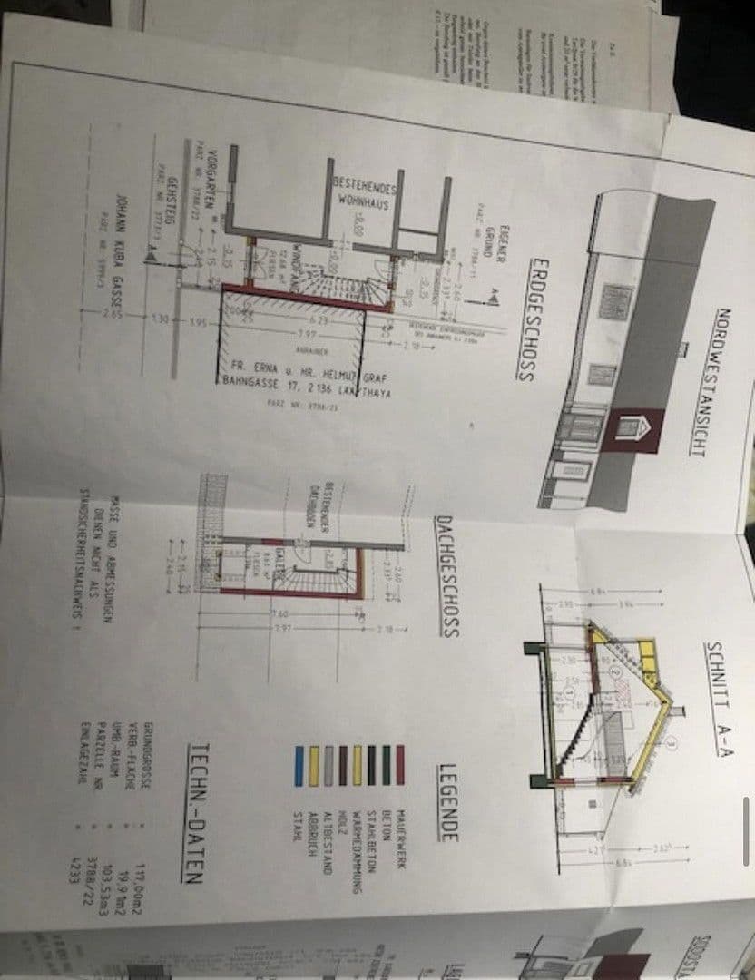 house for sale, 110 m², Laa an der Thaya, Lower Austria house for sale, 110 m², Laa an der Thaya, Lower Austria